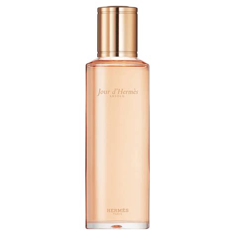 hermes absolu parfum отзывы